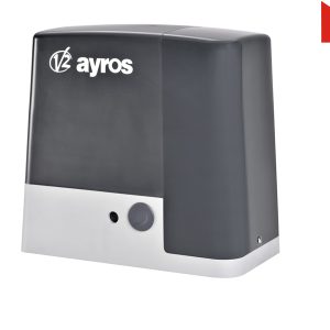 Cổng trượt tự động AYROS