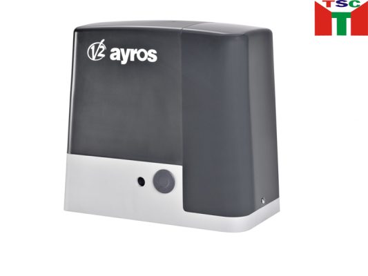 Motor Cổng trượt tự động AYROS