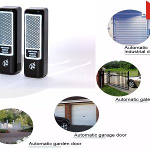 Cảm biến an toàn cổng tự động