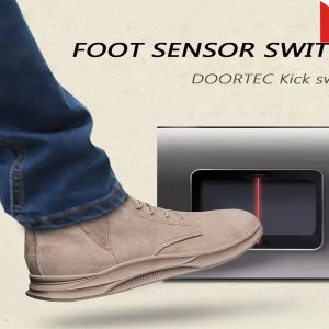 Cảm biến đá chân