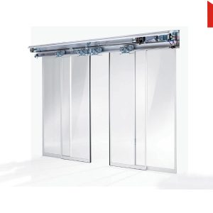 Mô hình lắp đặt hoàn thiện MT-150