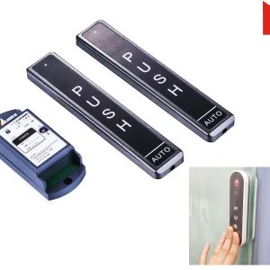 Nút bấm không dây