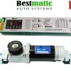 Thiết bị Motor và máy tính của hãng Bestmatic