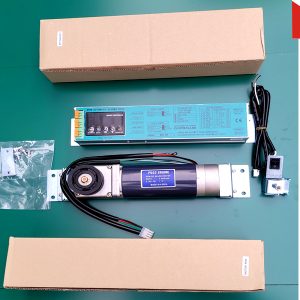 Bộ thiết bị cửa tự động Hàn Quốc MIRE